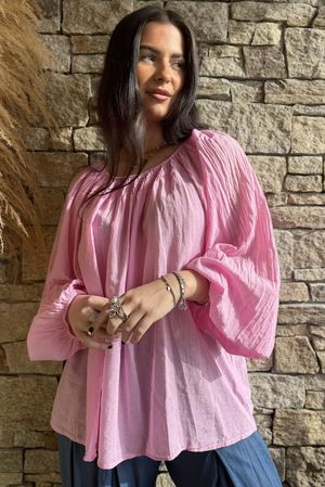 Sa Caleta Gypsy Top Candy